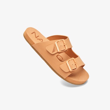  Nautica Kadın Turuncu Terlik