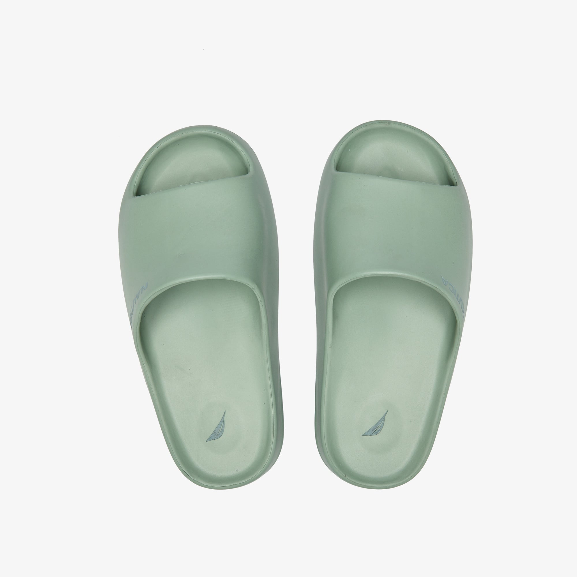 Nautica Kadın Yeşil Terlik