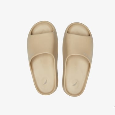  Nautica Erkek Bej Terlik