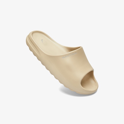  Nautica Erkek Bej Terlik