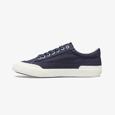  Nautica Kadın Lacivert Sneaker