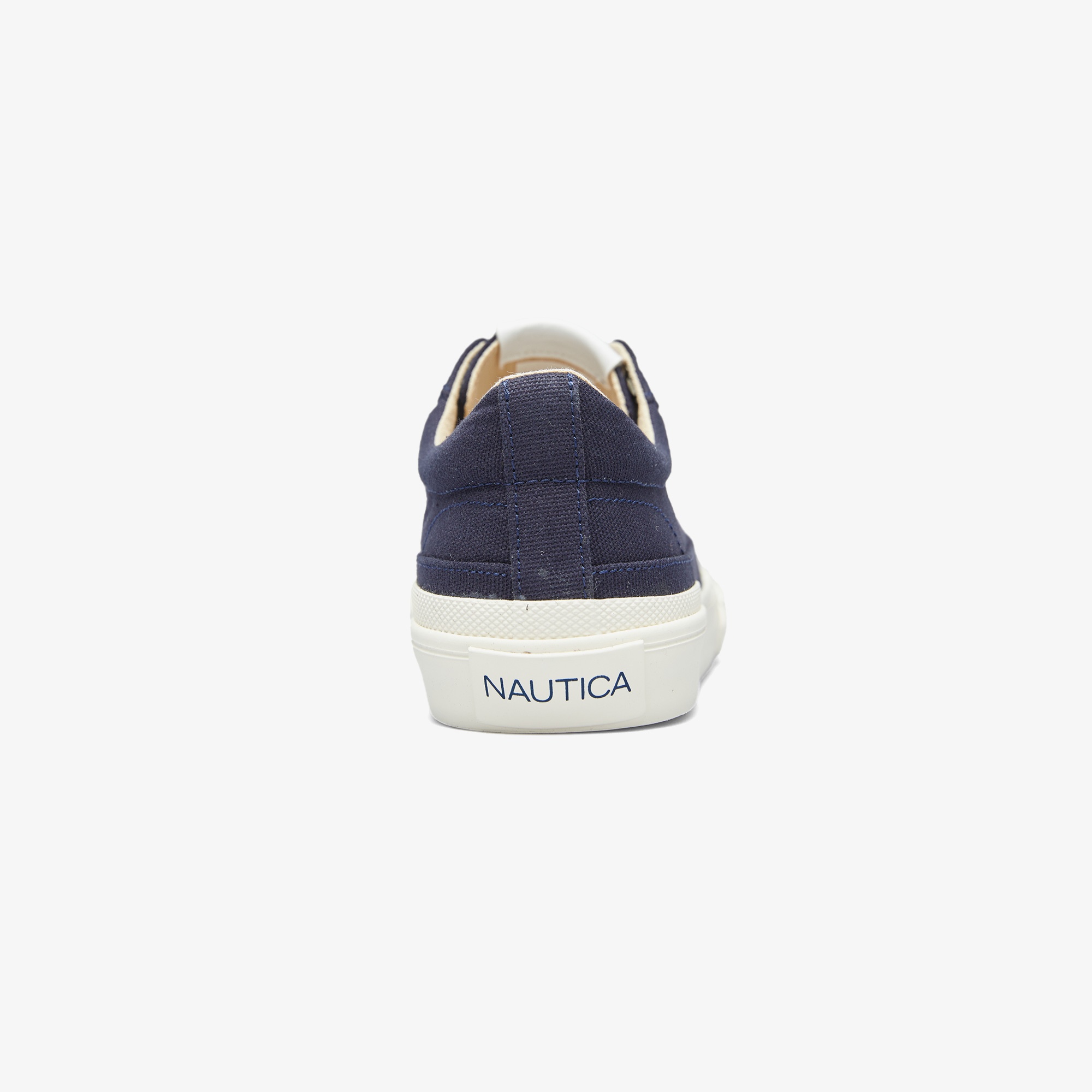 Nautica Kadın Lacivert Sneaker