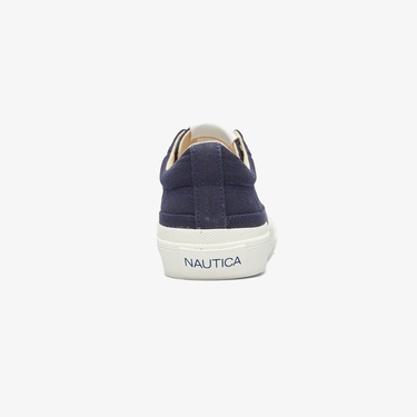  Nautica Kadın Lacivert Sneaker