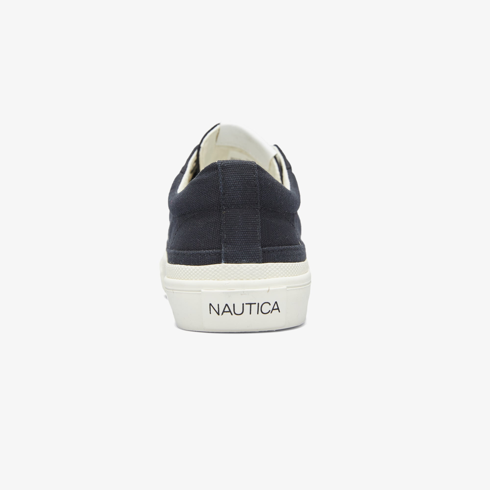 Nautica Kadın Siyah Sneaker