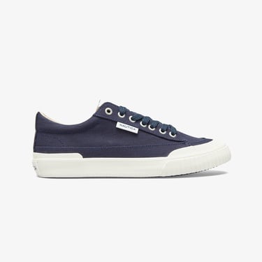  Nautica Kadın Lacivert Sneaker