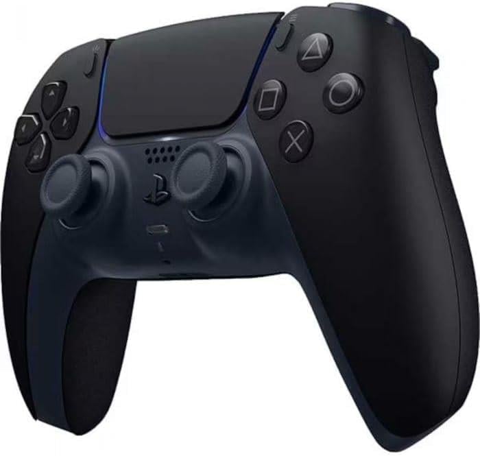  Sony Playstation 5 Dualsense Controller Siyah (Bilkom Garantili)