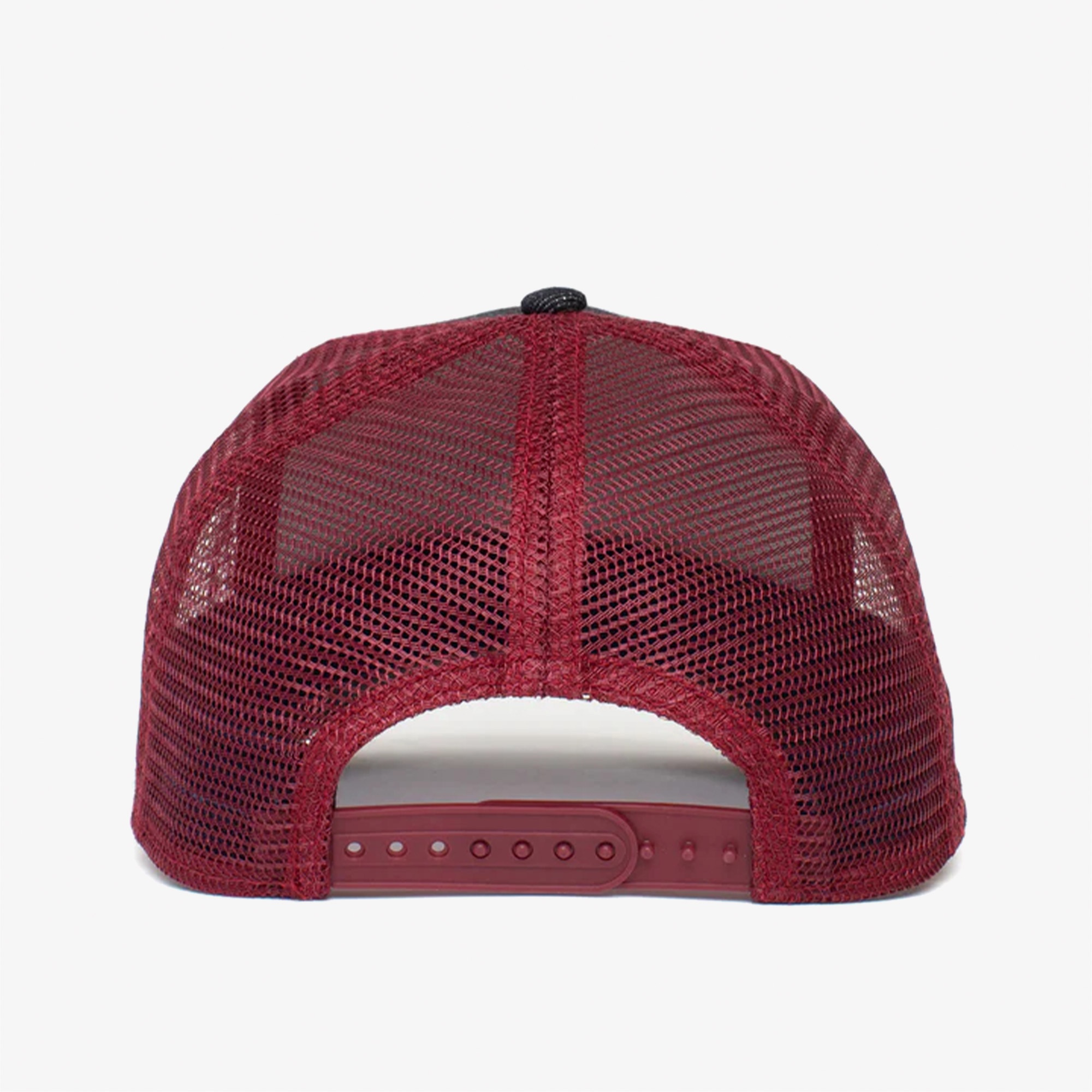 Goorin Bros The Freedom Eagle Unisex Lacivert Şapka