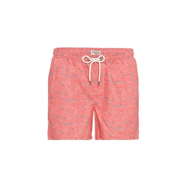  Routefield Voice Erkek Yeşil Volley Short