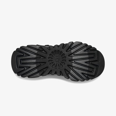  UGG Peakmod Erkek Siyah Terlik