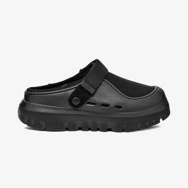  UGG Peakmod Erkek Siyah Terlik