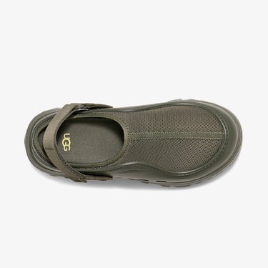  UGG Peakmod Erkek Haki Terlik