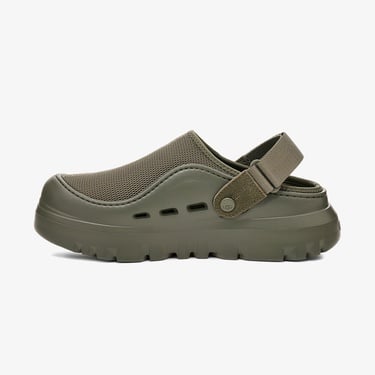  UGG Peakmod Erkek Haki Terlik