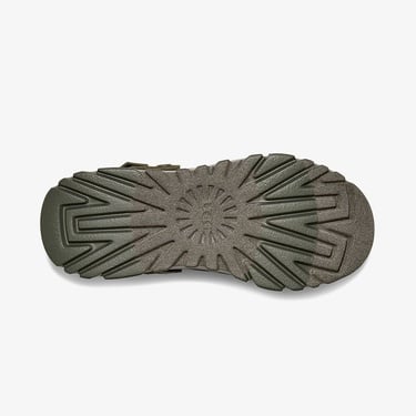  UGG Peakmod Erkek Haki Terlik