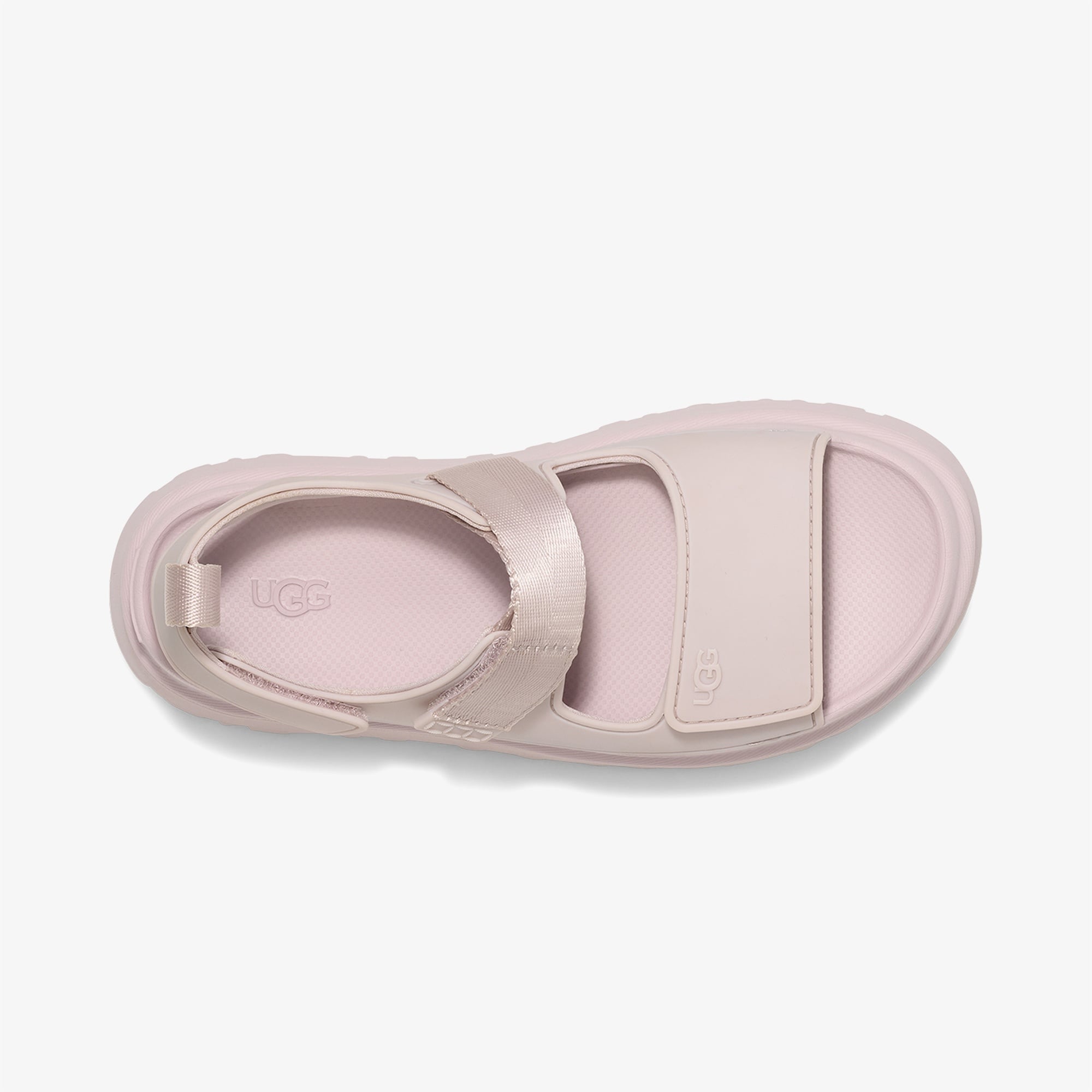 UGG Goldenglow Kadın Pembe Sandalet