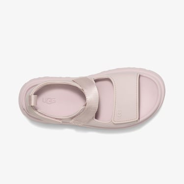  UGG Goldenglow Kadın Pembe Sandalet