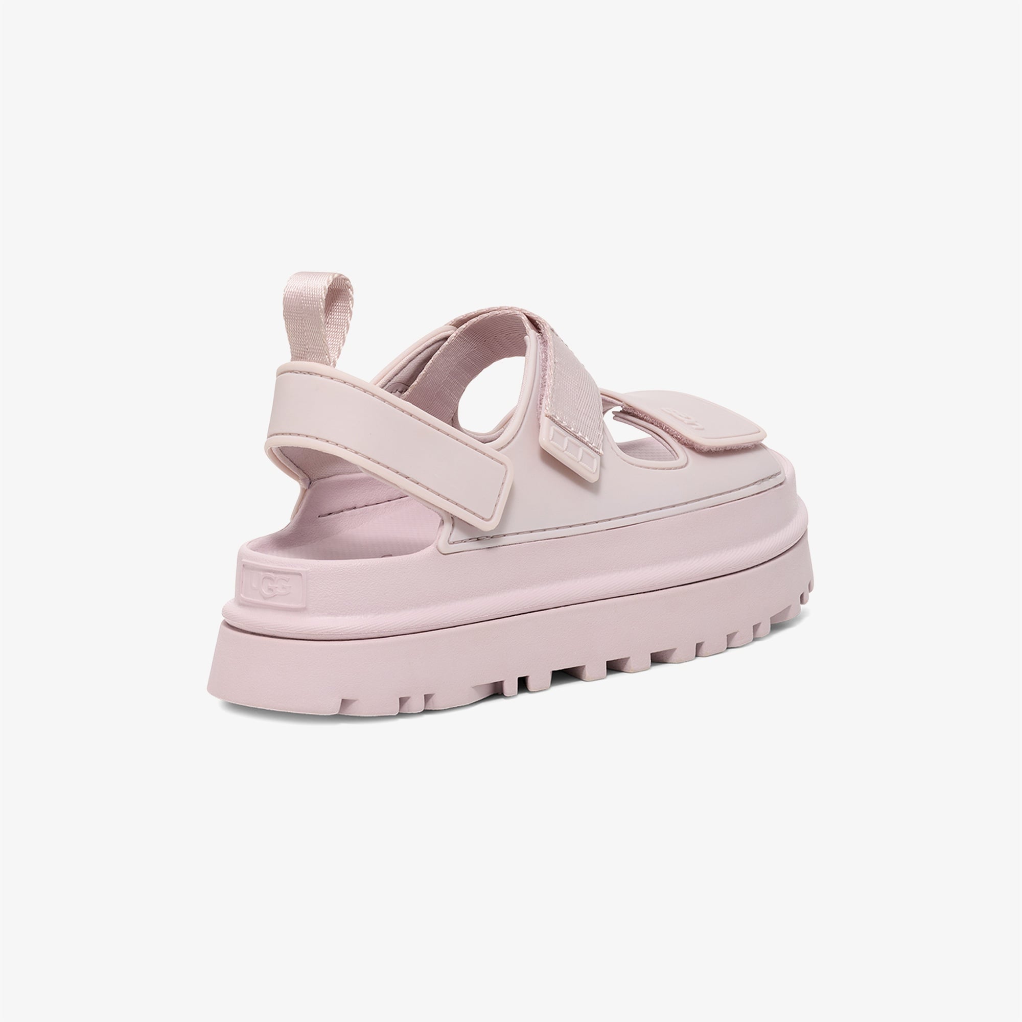 UGG Goldenglow Kadın Pembe Sandalet