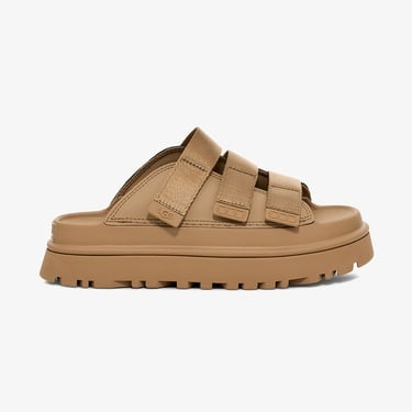  UGG Goldenglow Kadın Bej Terlik