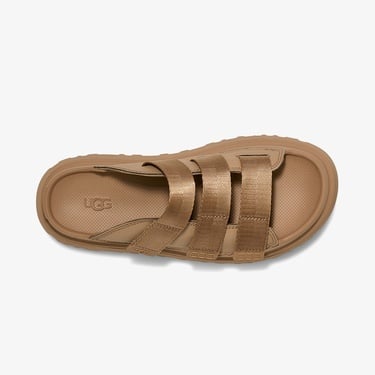  UGG Goldenglow Kadın Bej Terlik