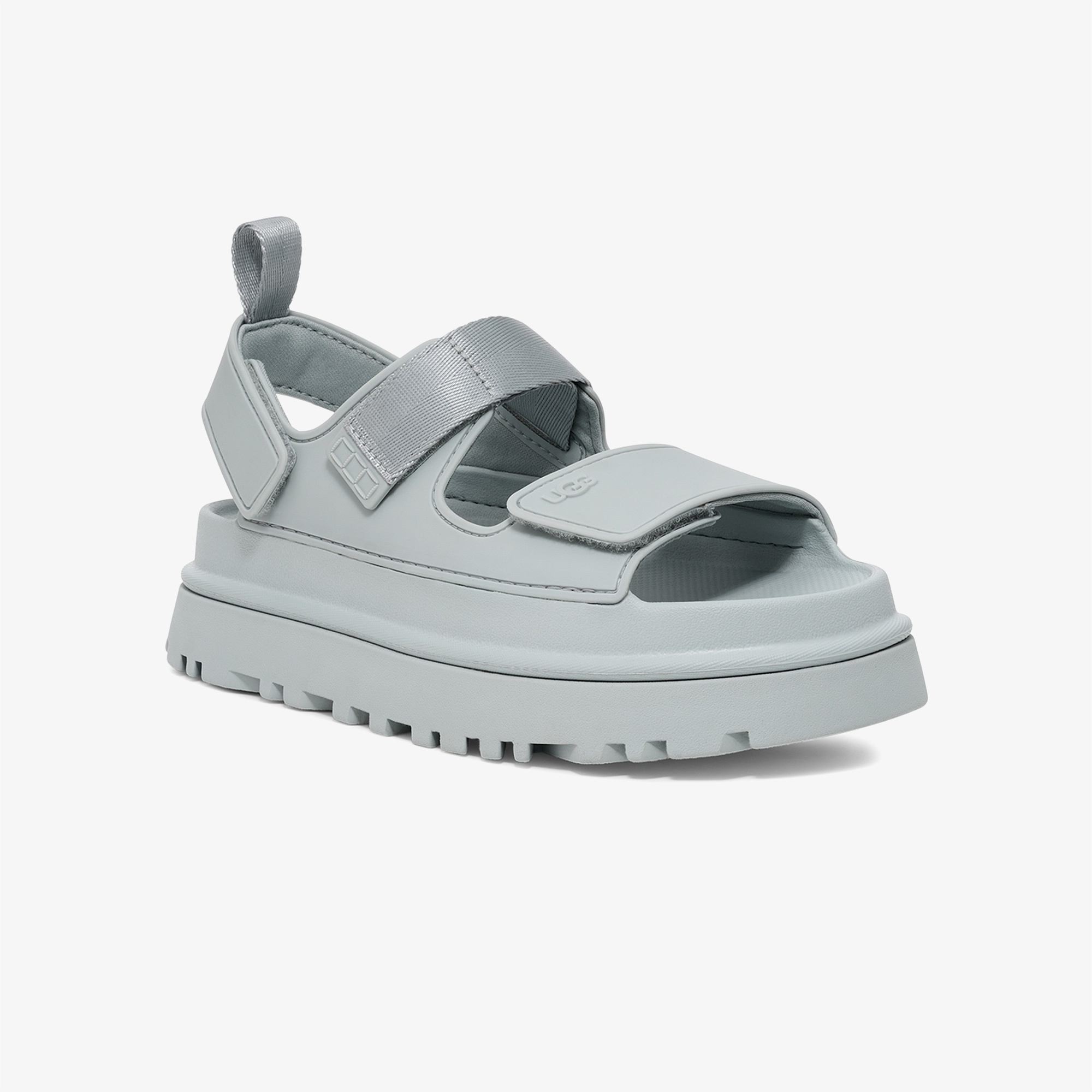 UGG Goldenglow Kadın Mavi Sandalet