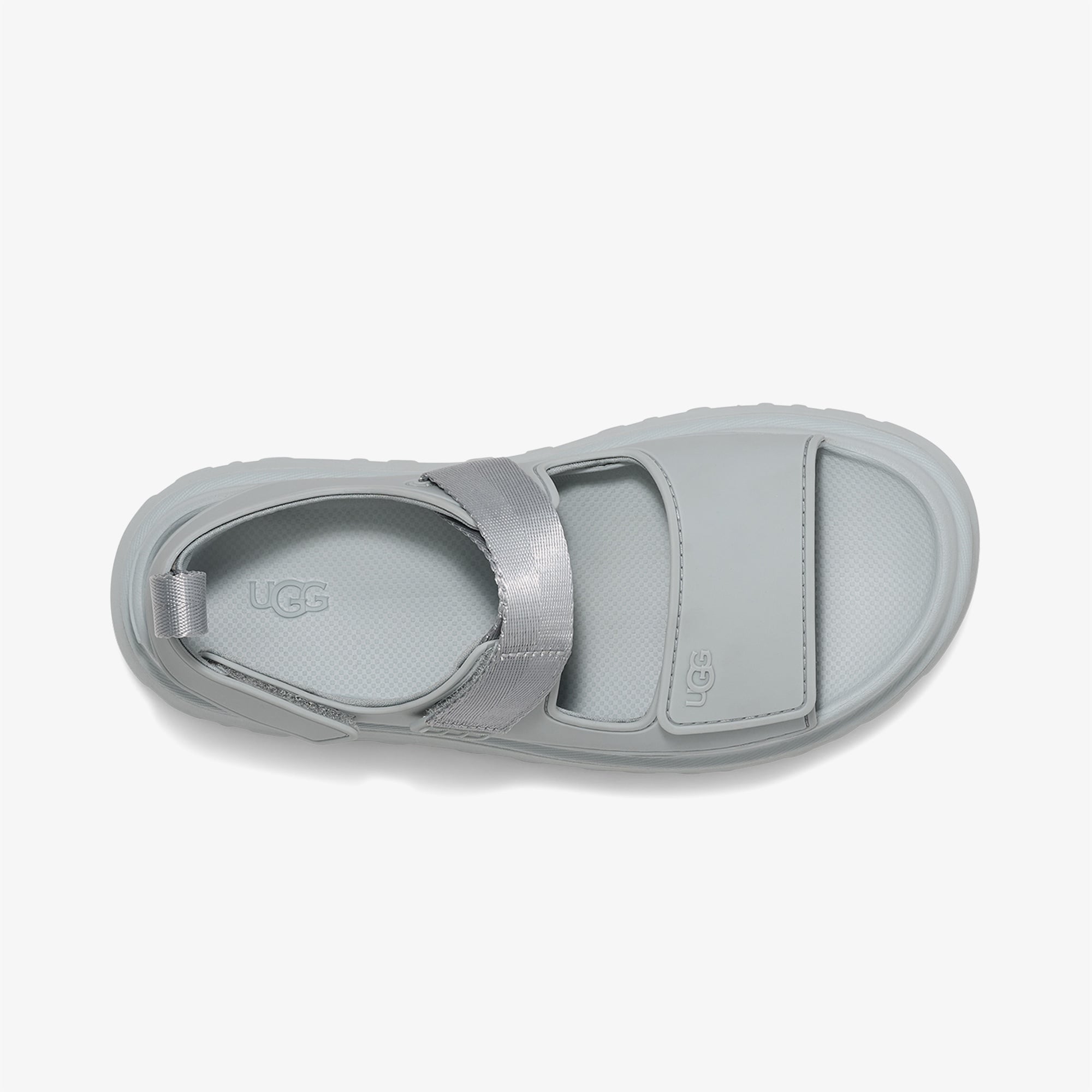 UGG Goldenglow Kadın Mavi Sandalet