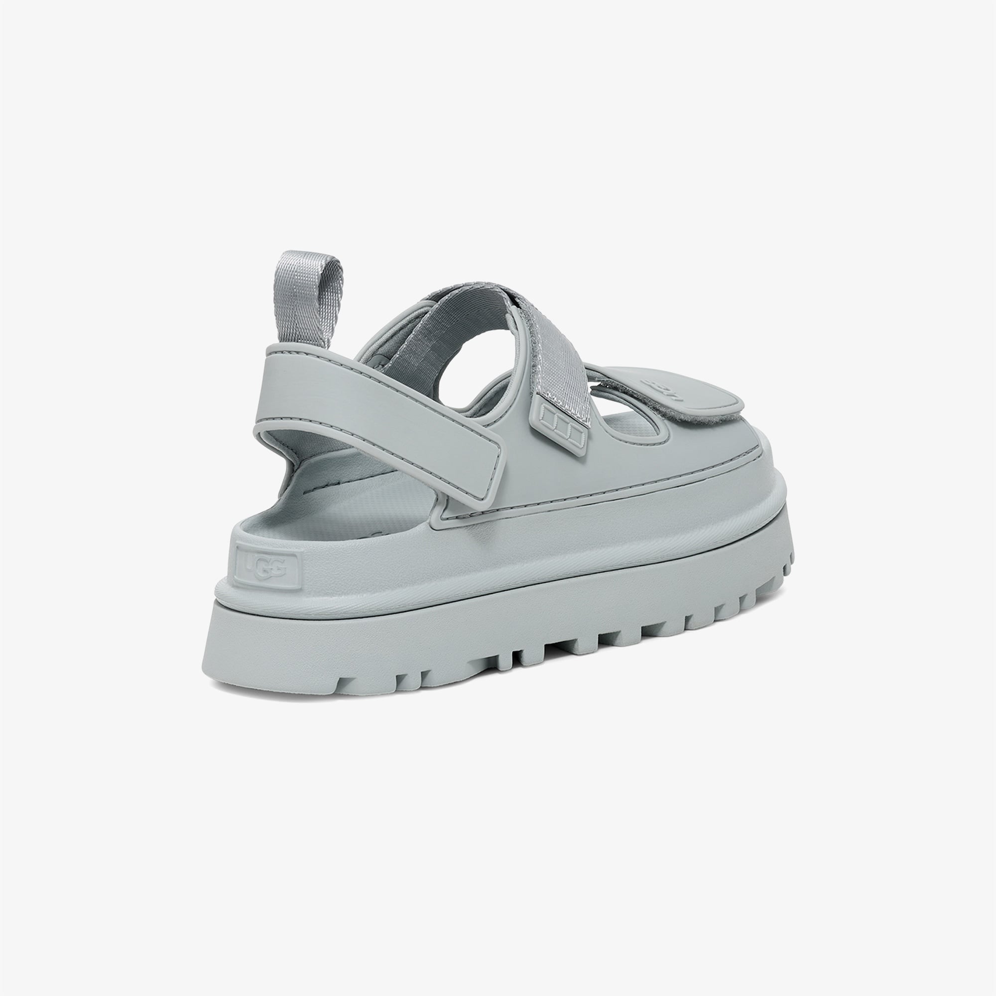 UGG Goldenglow Kadın Mavi Sandalet