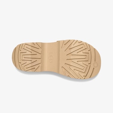  UGG Goldenrise Kadın Bej Sandalet
