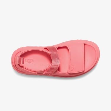  UGG Goldenglow Kadın Pembe Sandalet