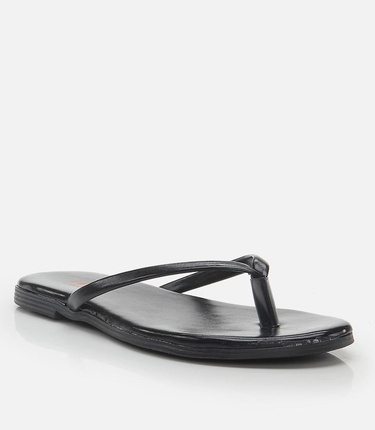  Siyah Yaya Kadın Terlik