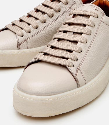  Erkek Deri Vizon Günlük Ayakkabı