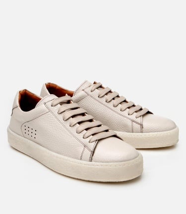  Erkek Deri Vizon Günlük Ayakkabı