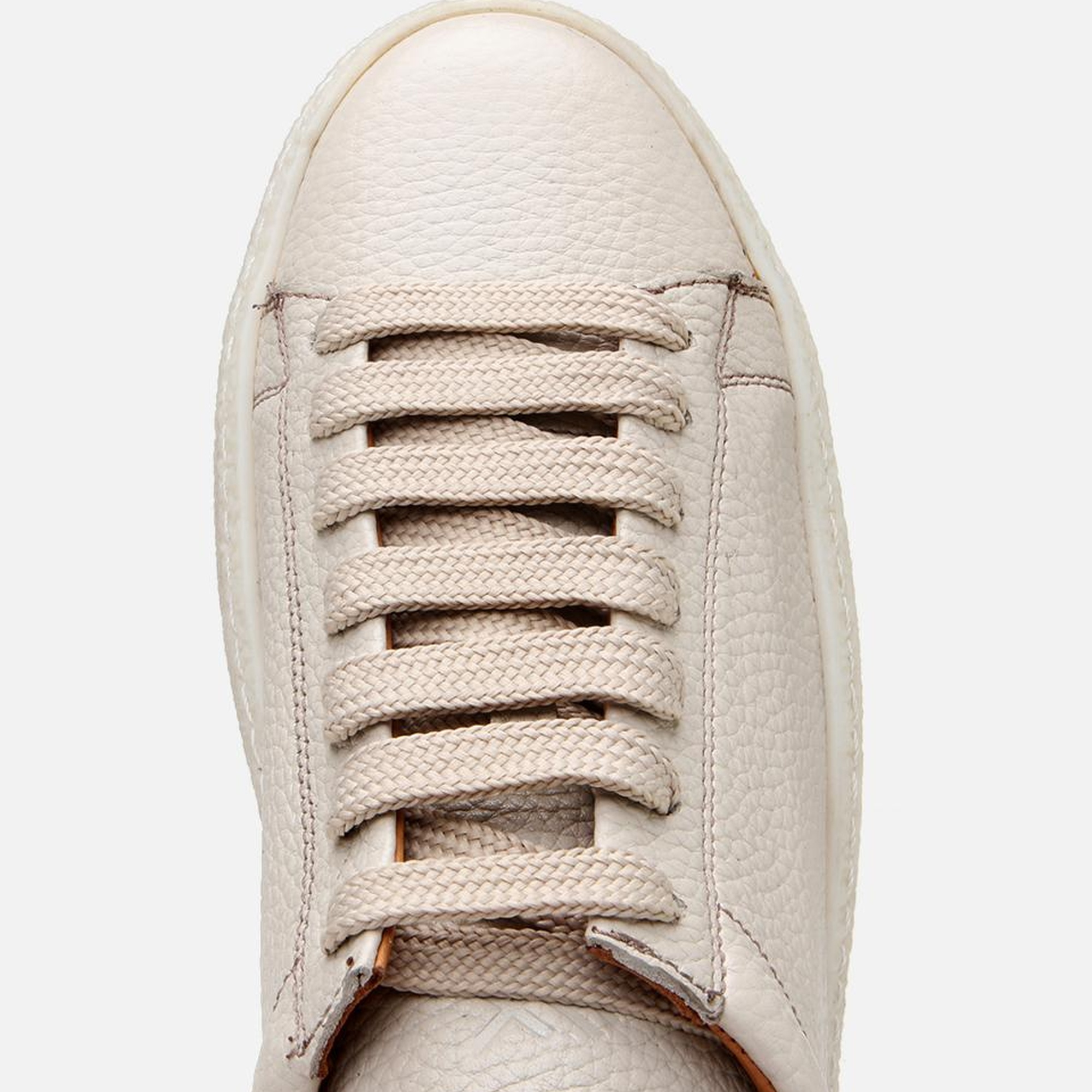 Erkek Deri Vizon Günlük Ayakkabı