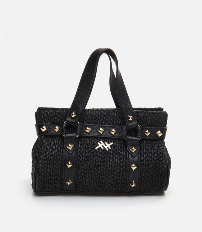  Kadın Siyah Mini (Çapraz) Çanta