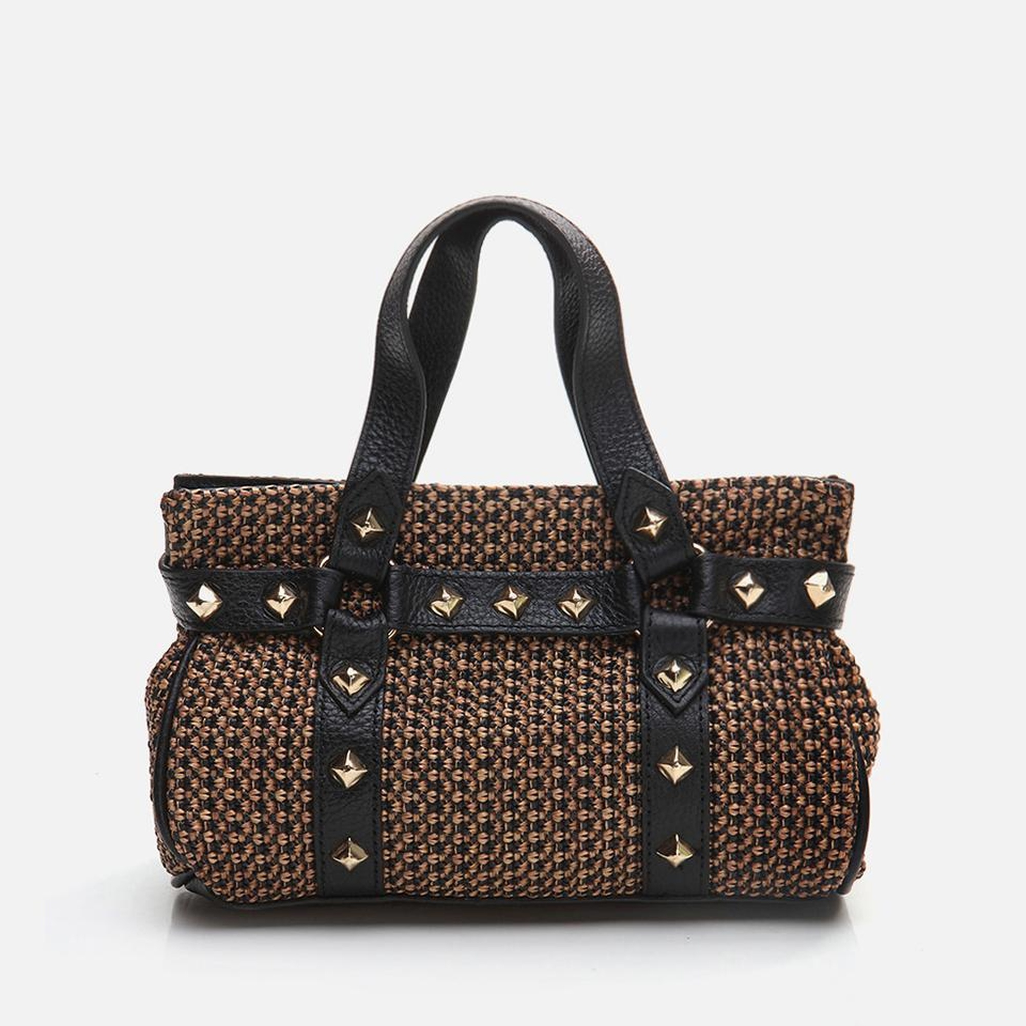 Kadın Vizon Mini (Çapraz) Çanta