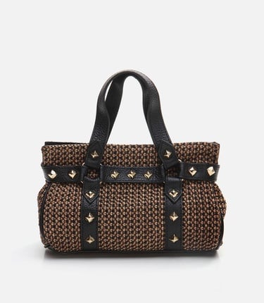  Kadın Vizon Mini (Çapraz) Çanta