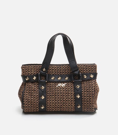  Kadın Vizon Mini (Çapraz) Çanta