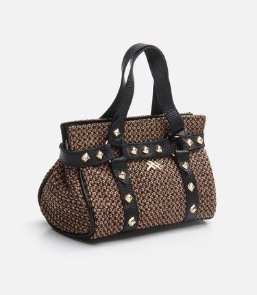  Kadın Vizon Mini (Çapraz) Çanta