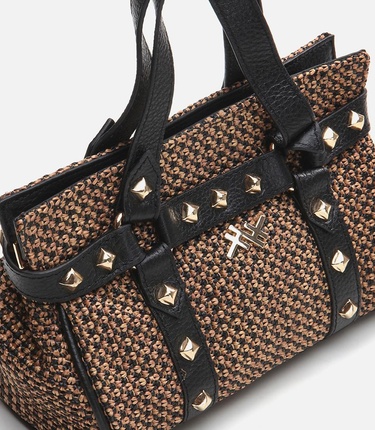  Kadın Vizon Mini (Çapraz) Çanta