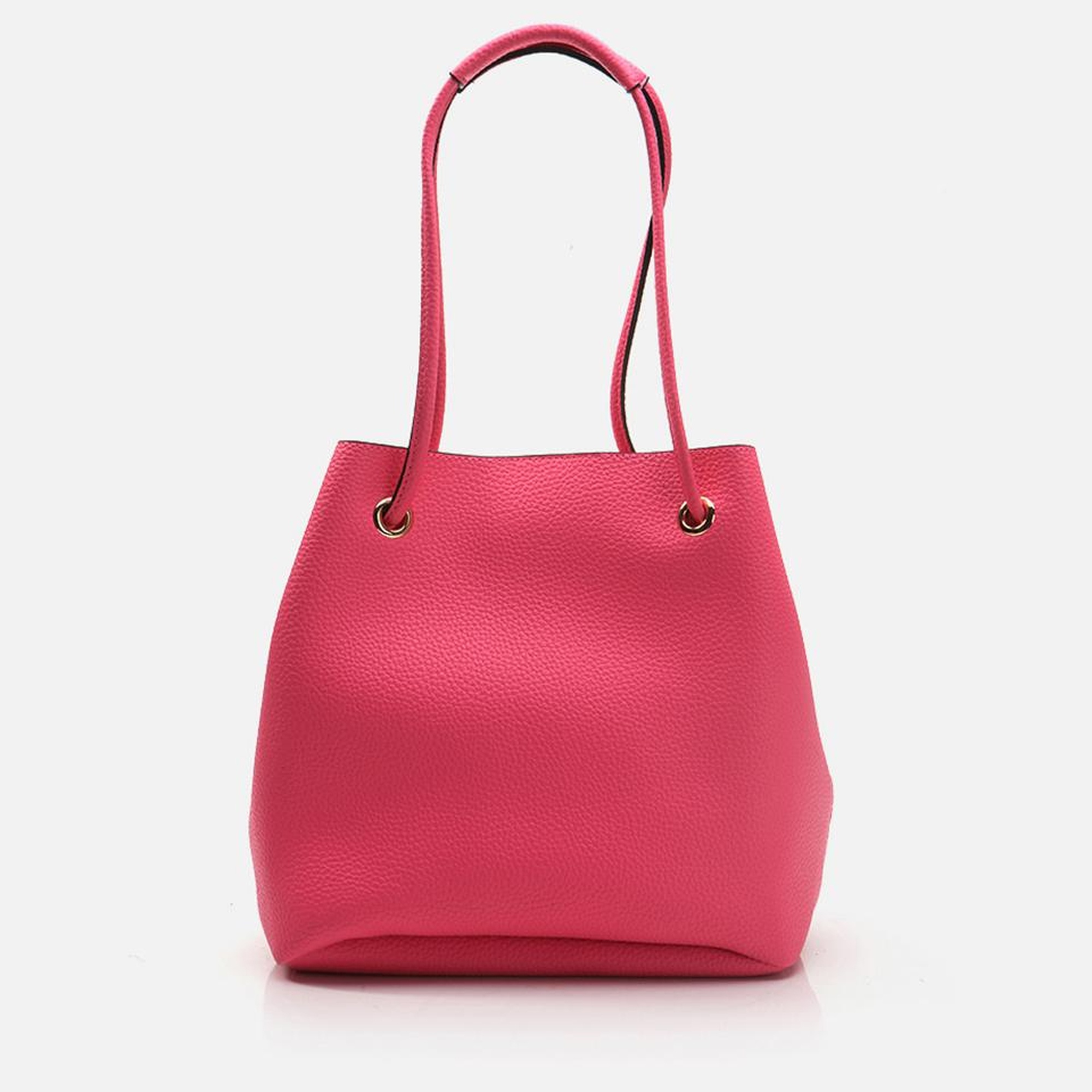 Kadın Pembe Omuz Çantası