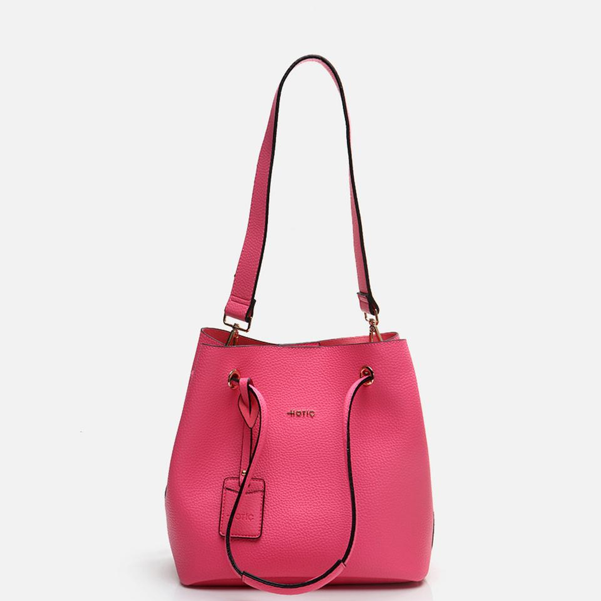 Kadın Pembe Omuz Çantası