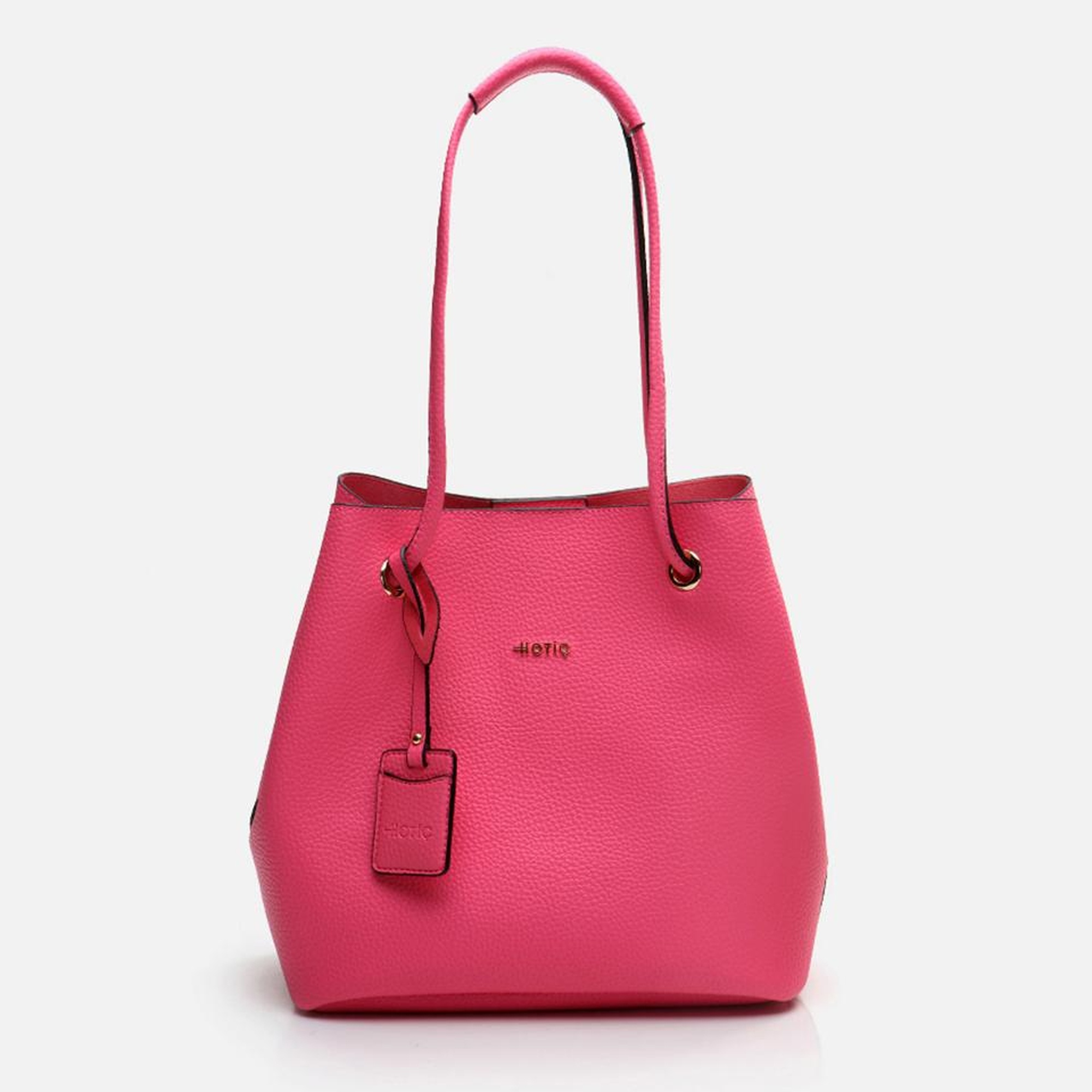 Kadın Pembe Omuz Çantası