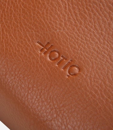  Kadın Deri Taba Omuz Çantası