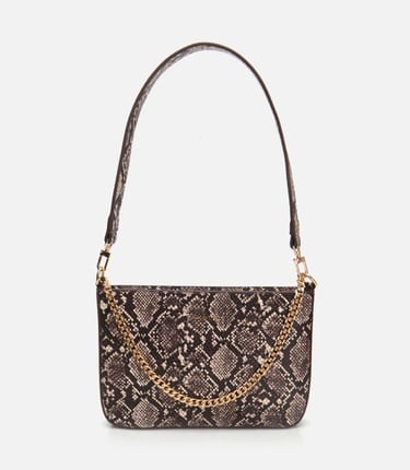  Kadın Bej Omuz Çantası