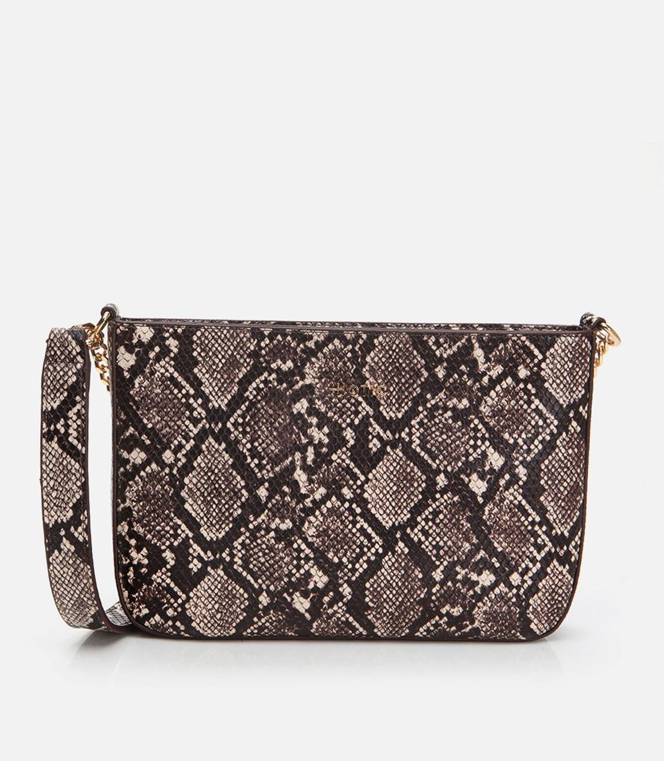  Kadın Bej Omuz Çantası