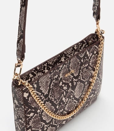  Kadın Bej Omuz Çantası