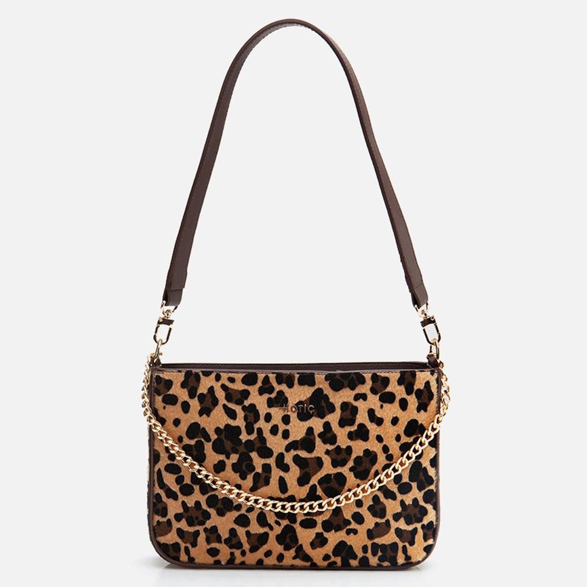 Kadın Taba Omuz Çantası