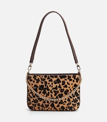  Kadın Taba Omuz Çantası