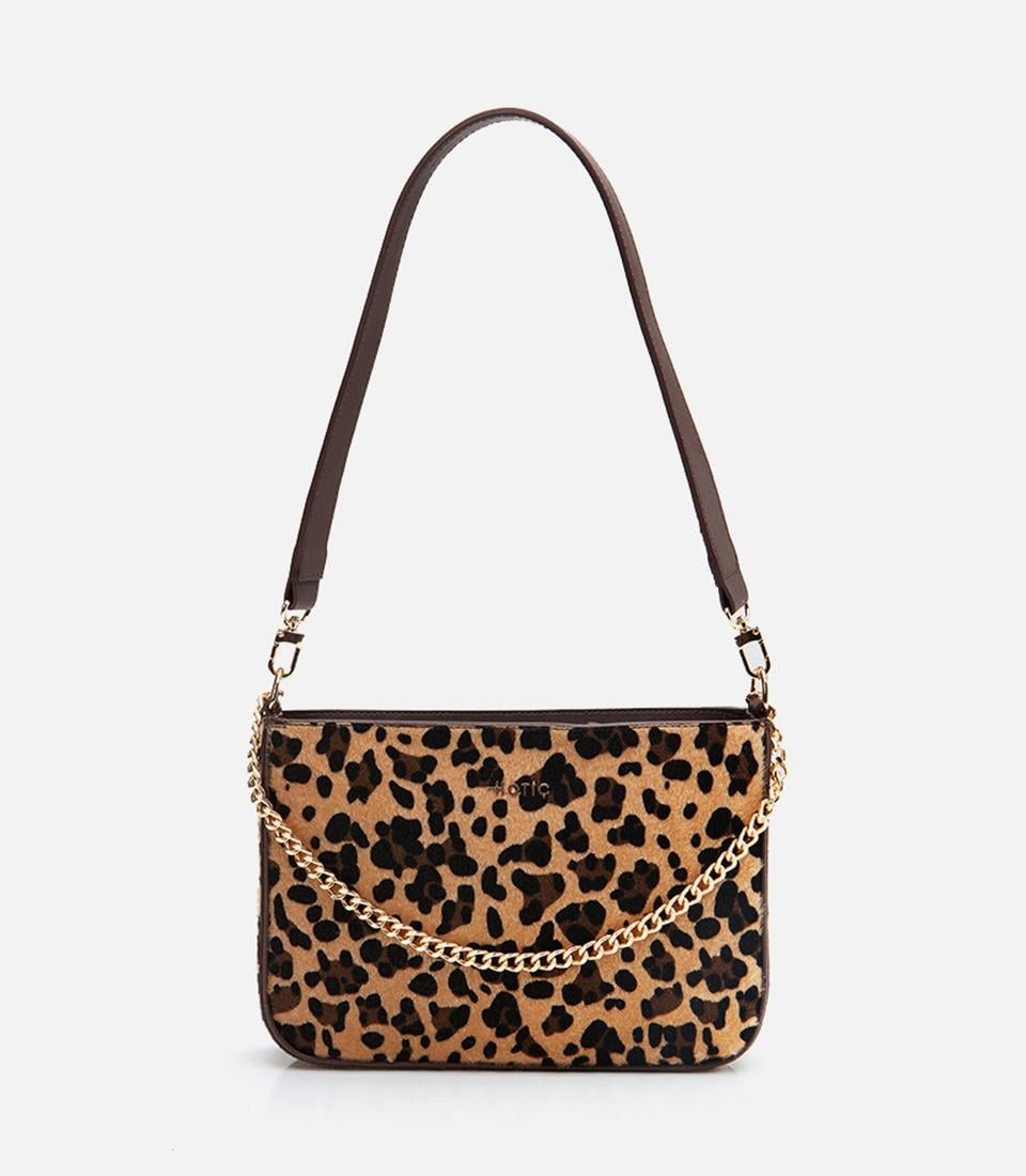  Kadın Taba Omuz Çantası