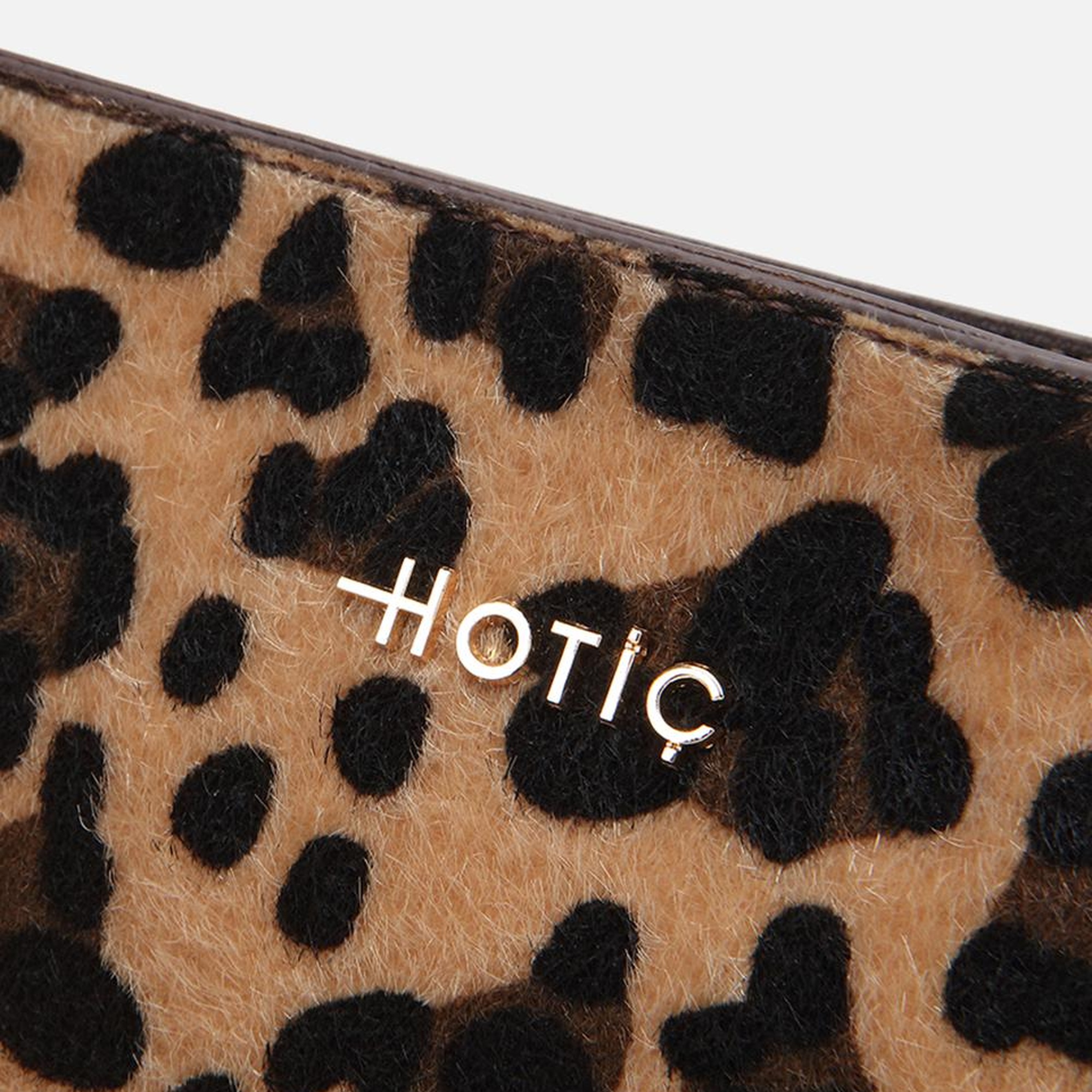 Kadın Taba Omuz Çantası