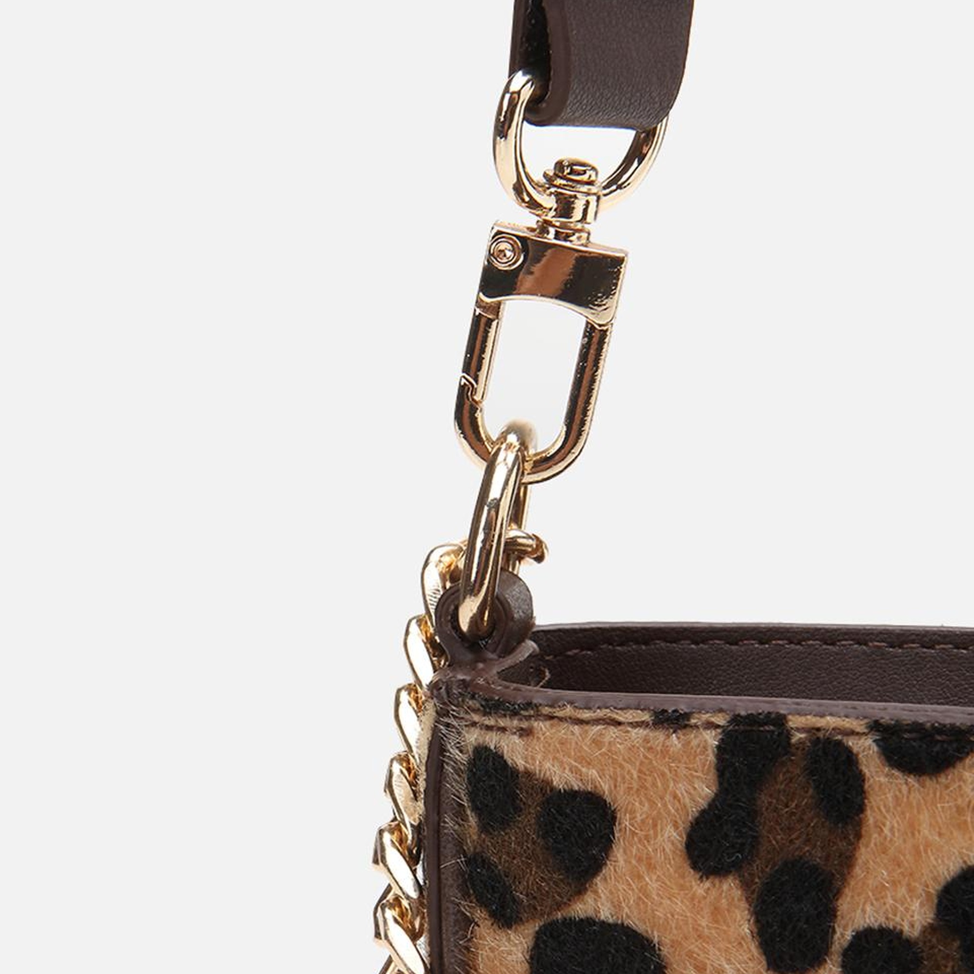 Kadın Taba Omuz Çantası