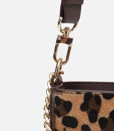  Kadın Taba Omuz Çantası